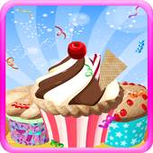 Mom Cake Maker Cooking Games 11.1