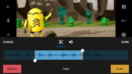 Stop Motion Studio screenshot 3