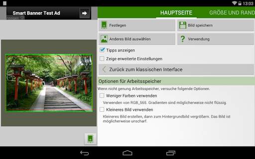 Image 2 Wallpaper screenshot 4
