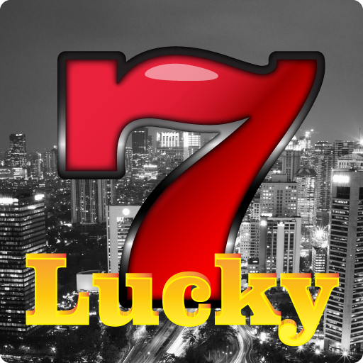 Lucky Seven Slots icon