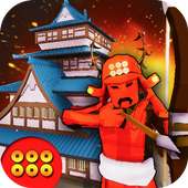 Samurai Archer Defender -  The Siege of Osaka