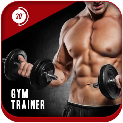 Home Workout - Gym Workout 2.0