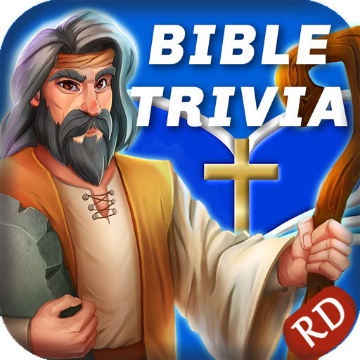 Play The Jesus Bible Trivia Challenge Quiz Game иконка