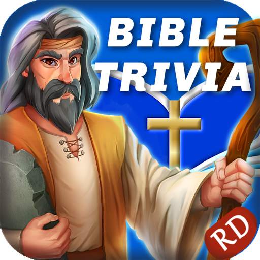 Jesus Bible Trivia Games and the Quiz Up Challenge 3.5