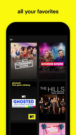 MTV Play screenshot 5