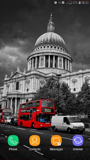 London Wallpaper screenshot 16