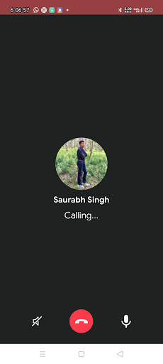 Messenger: Text, Story, Audio/Video call screenshot 6