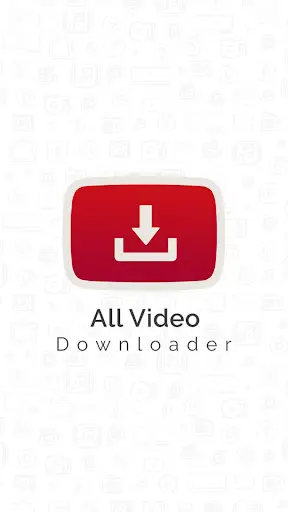All downloader - All Video Downloader 2020 screenshot 1