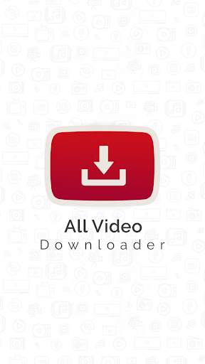 All downloader - All Video Downloader 2020 screenshot 1