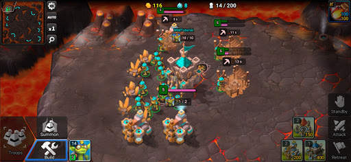 Acies : Battle Runes screenshot 23
