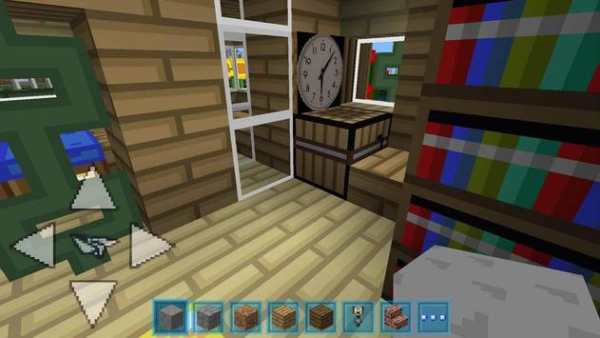 RevolutionCraft: Pocket Edition screenshot 6