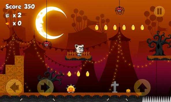Super World for Cat screenshot 5