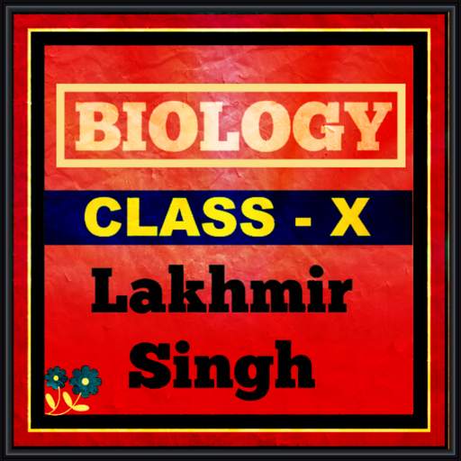 Biology class 10 Lakhmir Singh Solutions 2.0