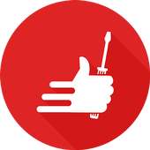 URGENT.ID~Periksa & Service Android iPhone Laptop on 9Apps