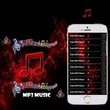 Tube MP3 Music Player - Audio screenshot 4