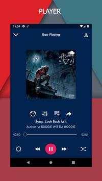 My Jio -  Free music & Tunes screenshot 4