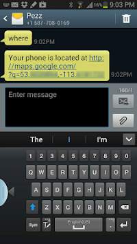 Find Droid Pro screenshot 7