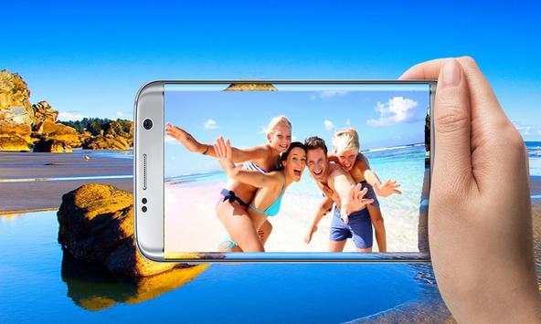 Selfie photo frames New 1 تصوير الشاشة