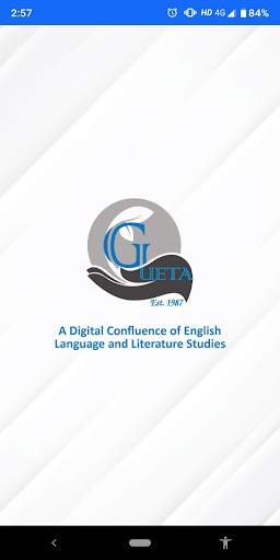 English GUETA screenshot 1