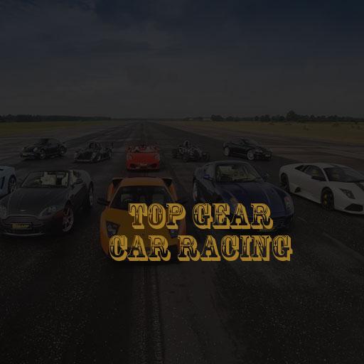 Top Gear Car Racing icon