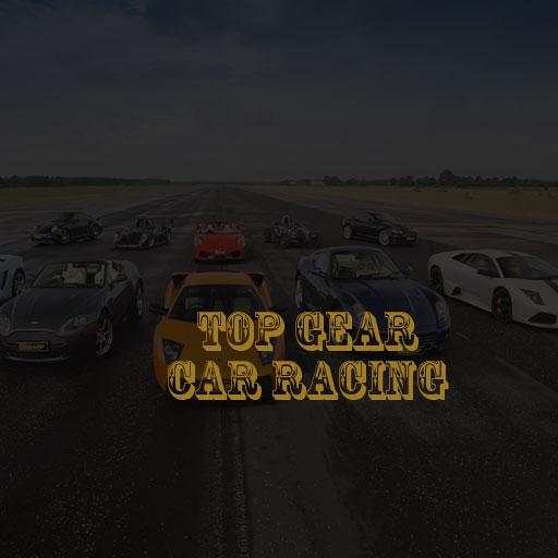 Top Gear Car Racing screenshot 1