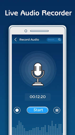 Set Caller Tune screenshot 5