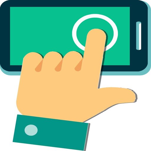 Auto Clicker: Auto Tapping icon