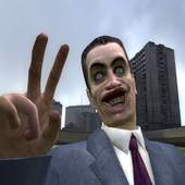 Garry's mod : gmod 1.0