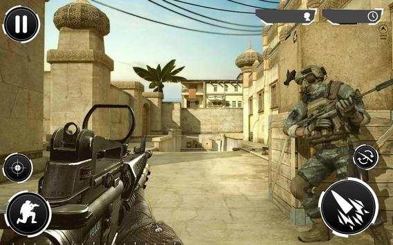 Frontline Fury screenshot 7