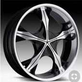 Best Car Wheel Design logo