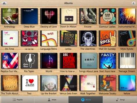 Power Media Player screenshot 8