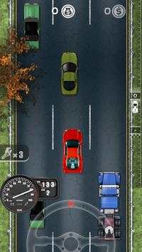Car Racing 2015 screenshot 3