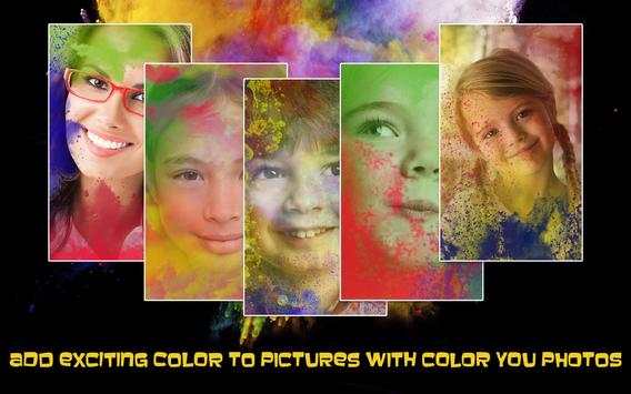 Color Your Photos screenshot 3