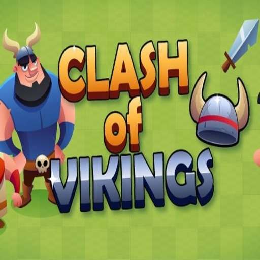 Clash Of Vikings Game 1.1