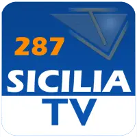 SICILIA TV APP icon