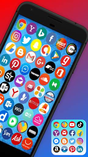 Big Browser - Web Browser, UC Web Browser screenshot 2