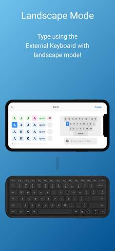 Typing Master Apex screenshot 2