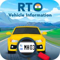 RTO Vehicle Information App