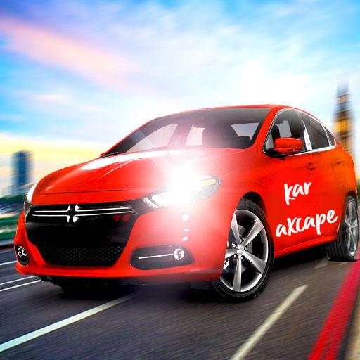 Kar Axcape 1.3.2