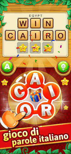 parole giochi - parole amici screenshot 1