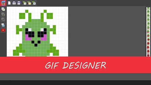 Paintcraft screenshot 2