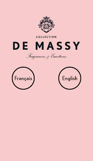 Collection De Massy screenshot 1