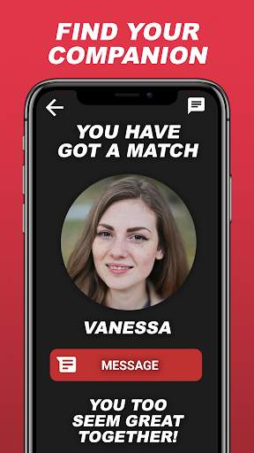 Local Dates: Singles nearby me screenshot 5