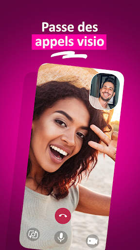 Smax - App de rencontre screenshot 5
