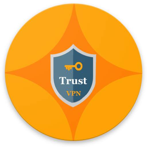 Trust VPN - A highly secured and high-speed VPN Decode v5.3.1