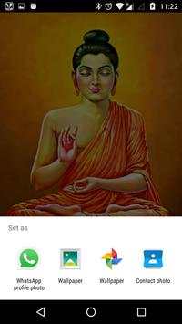 Buddha Wallpapers screenshot 6