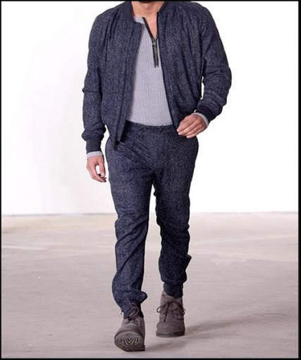Men Fashion 2020 Wallpaper screenshot 8