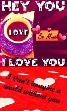 Love Photo Frames screenshot 2