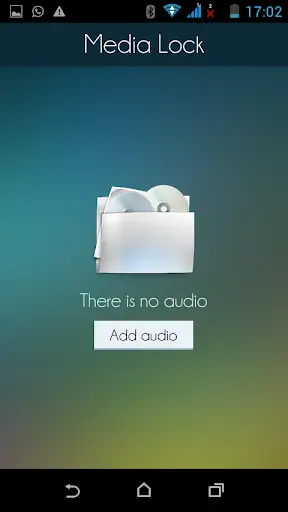 Media Lock - Gallery Lock screenshot 3