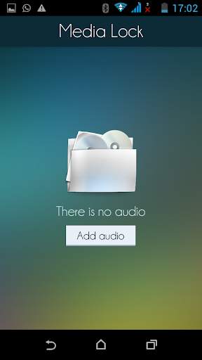 Media Lock - Gallery Lock screenshot 3